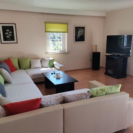 Apartment Tempera Povlja  Ngoại thất bức ảnh