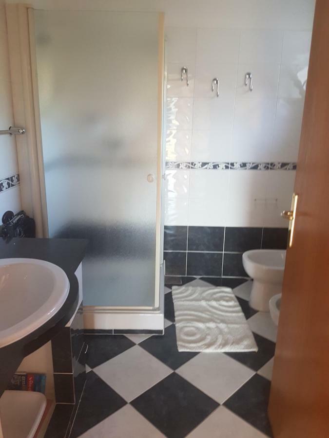Apartment Tempera Povlja  Ngoại thất bức ảnh