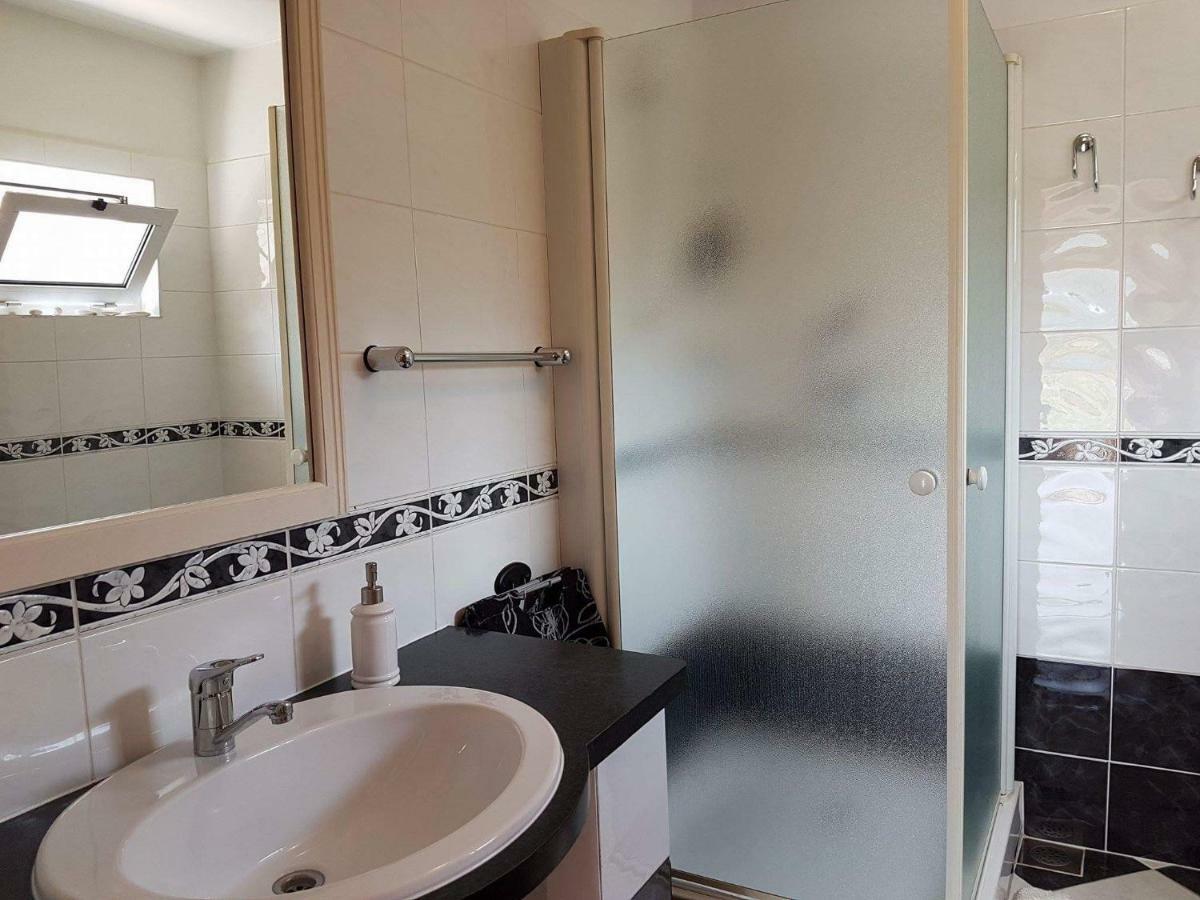 Apartment Tempera Povlja  Ngoại thất bức ảnh